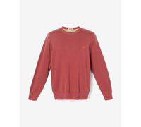 Sweatshirt Timberland Williams River Crew rouge violet - M