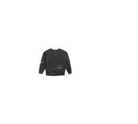G-star Woven Loose Sweatshirt Noir S Femme
