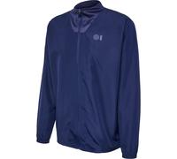 Sweatshirt tissé Hummel HmlCourt Bleu 3XL