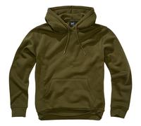 Sweatshirt Tom Sweathoody Brandit - Olive L