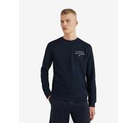 Sweatshirt Tommy Hilfiger Original Logo bleu foncé - L
