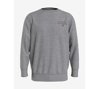Sweatshirt Tommy Hilfiger Original Logo gris - L