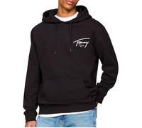 Sweatshirt Tommy Hilfiger Signature Logo Hommes L