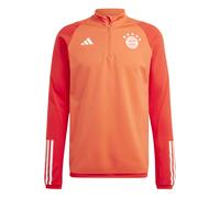 Sweatshirt Training Bayern Munich 2023/24 Rouge 2XL Male