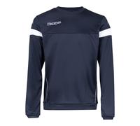 Sweat Kappa Lido Bleu XL