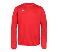Sweatshirt Training Talsano Rouge Homme Rouge XL