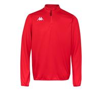 Sweatshirt Training Tavole Rouge Homme Rouge 3XL