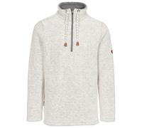 Sweatshirt Trespass Falmouthfloss Blanc M
