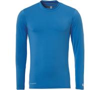 Sweatshirt Uhlsport Distinction Colors Baselayer Bleu 2XL
