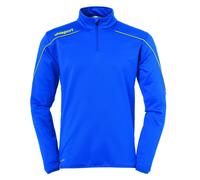 Sweatshirt Uhlsport Steam 22 Bleu M Unisex