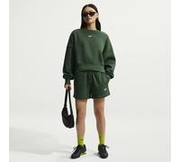Sweatshirt ultra-oversize femme Nike Sportswear Phoenix Vert S Female