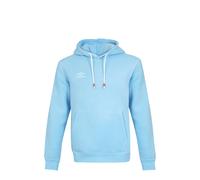 Sweatshirt Umbro Life HD Log AT Bleu S