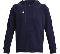 Sweatshirt - UNDER ARMOUR - B23514 - Homme - Bleu - Col capuche XXL