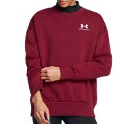 Sweatshirt Under Armour Essential Crew 197777484697 taille XS EU