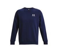 Sweatshirt Under Armour Essential Fleece Bleu L