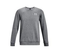 Sweatshirt Under Armour Essential Fleece Gris 2XL Tall