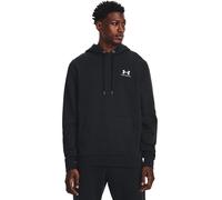 Under Armour Essential Fleece Sweatshirt à capuche XL Noir