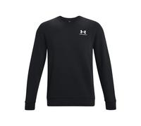 Sweatshirt Under Armour Essential Fleece Noir L