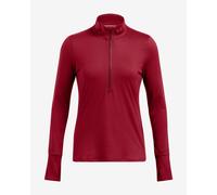 Under Armour T-shirt à Manches Longues Avec Demi-zip Launch Pro Half Zip