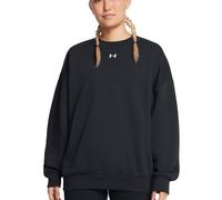 Sweatshirt Under Armour Rival Fleece OS Crew 197777189448 taille L EU