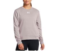Sweatshirt Under Armour Rival Terry Crew 197778090682 taille M EU