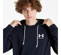 Under Armour – Sweat à capuche Rival Terry – Noir – M Homme