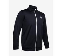 Sweatshirt Under Armour Sportstyle Tricot noir - L