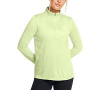Sweatshirt Under Armour Tech 1/2 Zip- Twist 197777074720 taille XS EU