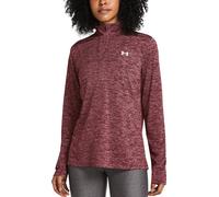 Sweatshirt Under Armour Tech 1/2 Zip- Twist 197777080592 taille XS EU