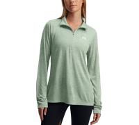 Sweatshirt Under Armour Tech 1/2 Zip- Twist 197779454292 taille M EU