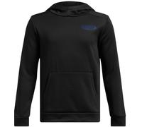 Sweatshirt Under Armour UA Armour Flc Glitch HD-BLK 197777283955 taille YMD EU