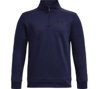 Sweatshirt Under Armour UA Armour Fleece 1/4 196039145970 taille YLG EU