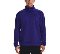 Sweatshirt Under Armour UA Armour Fleece 1/4 Zip 196040061184 taille S EU