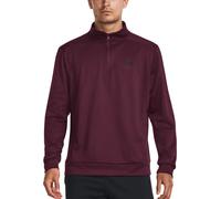 Sweatshirt Under Armour UA Armour Fleece 1/4 Zip 196884106829 taille M EU