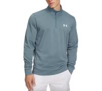 Sweatshirt Under Armour UA Armour Fleece 1/4 Zip 198632740637 taille L EU