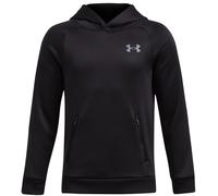 Sweatshirt Under Armour UA B Armour Flc Pro Hoodie-BLK 197777275370 taille YSM EU