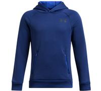 Sweatshirt Under Armour UA B Armour Flc Pro Hoodie-BLU 197777275226 taille YLG EU