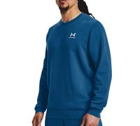Sweatshirt Under Armour UA Essential Fleece Crew-BLU 196884105907 taille XXL EU