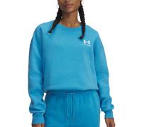 Sweatshirt Under Armour UA Icon Fleece OS Crew 197779688338 taille M EU