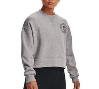 Sweatshirt Under Armour UA Prjct Rock Fleece LC Crew 195251956449 taille XL EU