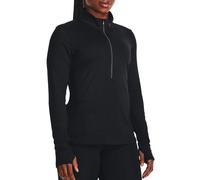 Sweatshirt Under Armour UA Qualifier Run 1/2 Zip 196883818136 taille L EU