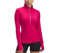 Sweatshirt Under Armour UA Qualifier Run 1/2 Zip 197779425254 taille XS EU