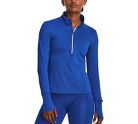 Sweatshirt Under Armour UA Qualifier Run 1/2 Zip-BLU 196883819225 taille XS EU
