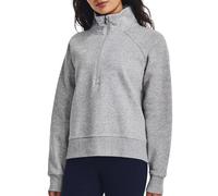 Sweatshirt Under Armour UA Rival Fleece HZ-GRY 196883857166 taille L EU