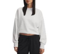 Sweatshirt Under Armour UA Rival Fleece OS Crew 197779711289 taille L EU