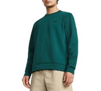 Sweatshirt Under Armour UA Unstoppable Flc Crew 196885409165 taille XXL EU