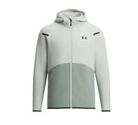Sweatshirt à capuche Homme Under Armour UNSTOPPABLE FLEECE FULL-ZIP XS