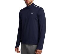 Sweatshirt Under Armour UA Vanish CW 1/4 Zip-BLU 197777285072 taille 3XL EU