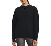 Sweatshirt Under Armour Under Armour Rival Fleece Crew 196883850235 taille XL EU