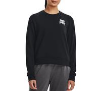 Sweatshirt Under Armour Under Armour Rival Terry Graphic 196883938209 taille XS EU